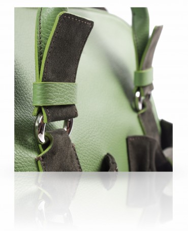 Сумка Женская DAMIA Satchel/DC/VERT